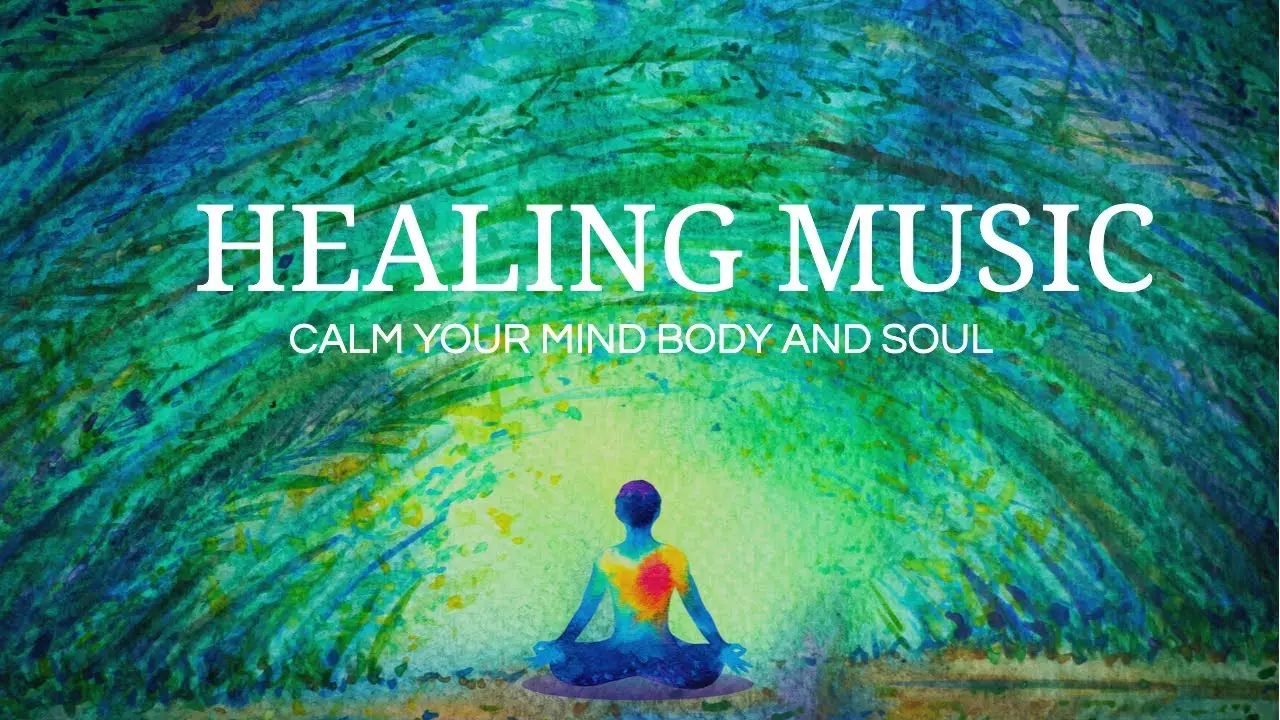 Evening Calm – Freestyle Dance and Relaxation for Mind, Body, and Soul