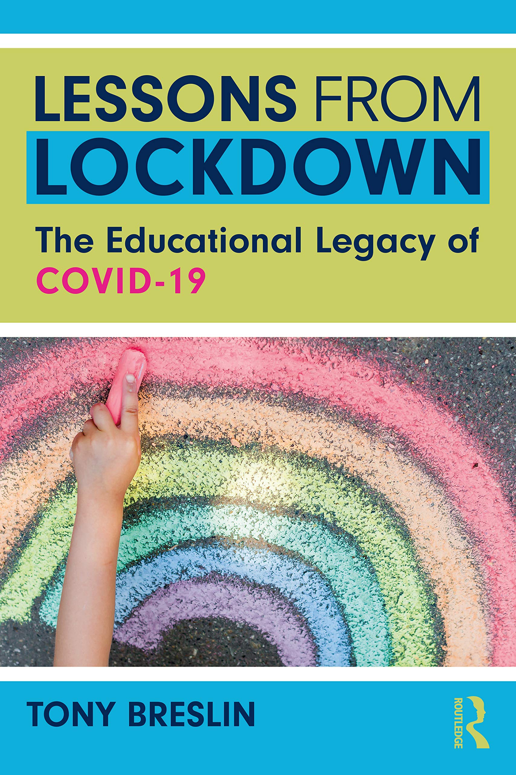 Lock down lessons!