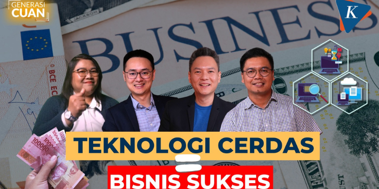 Wirausaha Rumahan: Pilar Cerdas Menyulam Cuan di Era Disrupsi Digital