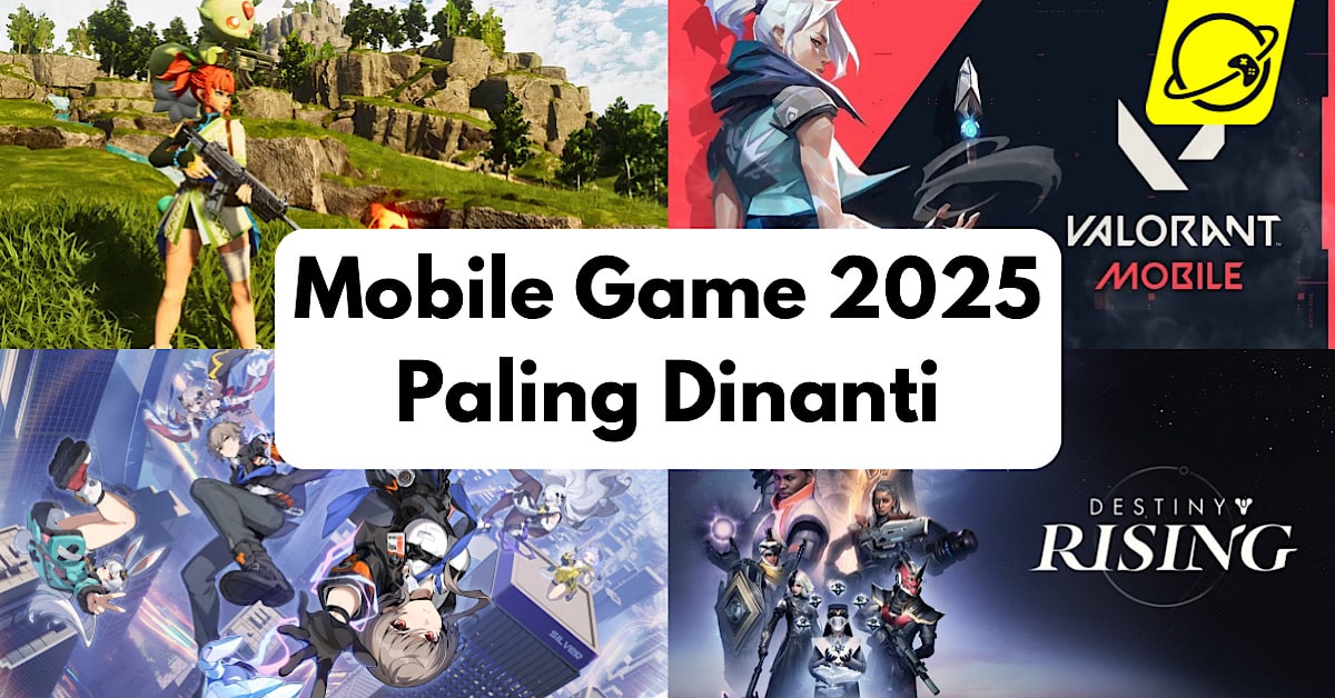 Game Android Terpopuler 2025: Panduan Lengkap untuk Pecinta Game Mobile