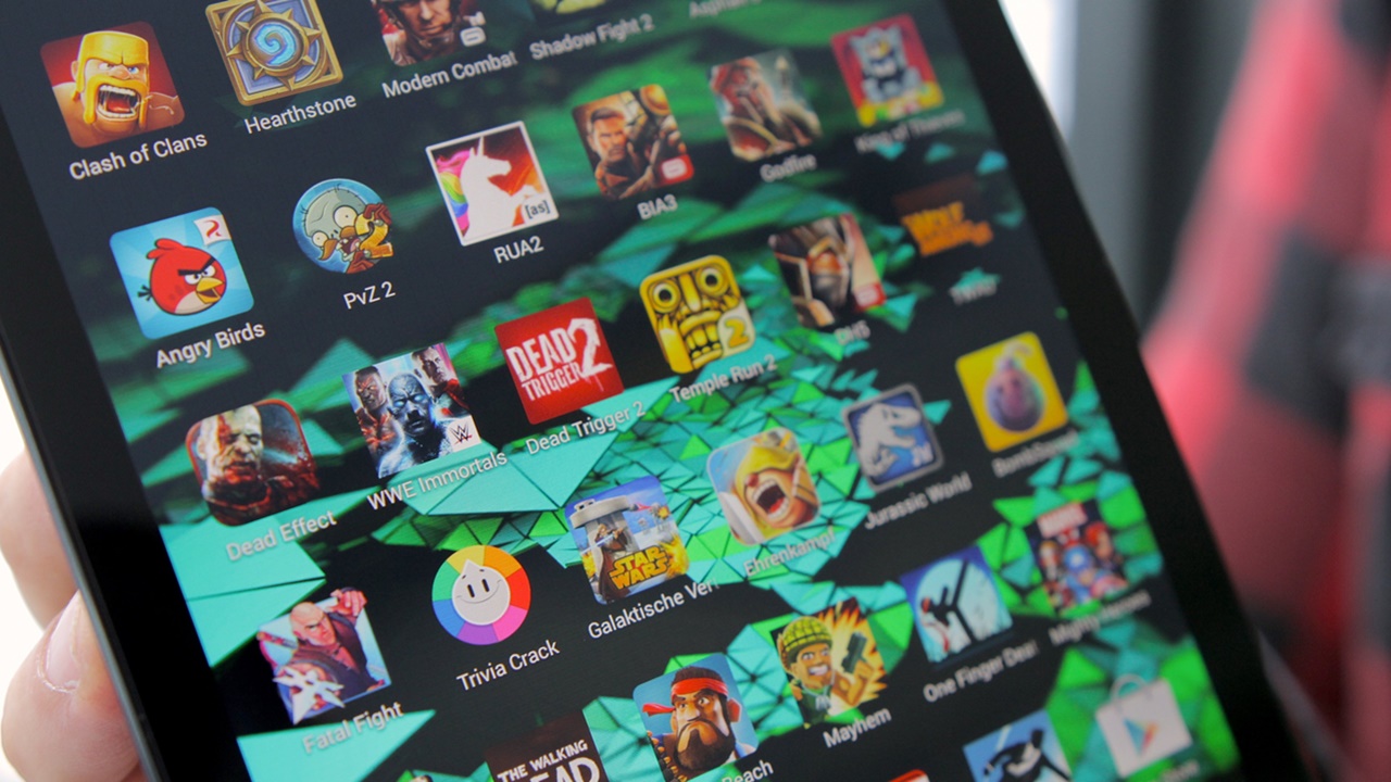 Game Offline yang Bagus: Rekomendasi Seru untuk Main Tanpa Internet