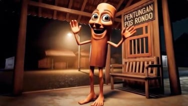 Job Job Sahur Anomali: Fenomena Viral Ramadan yang Menggabungkan Budaya Pop dan Teknologi AI