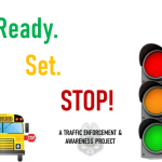 Ready, get set… STOP