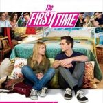 The first time..
