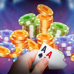 Casual Poker Online