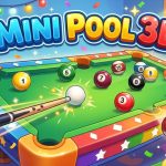 Mini Pool 3D