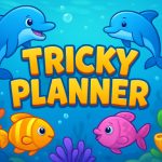 Tricky Planner