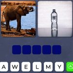 Word Puzzle Travel